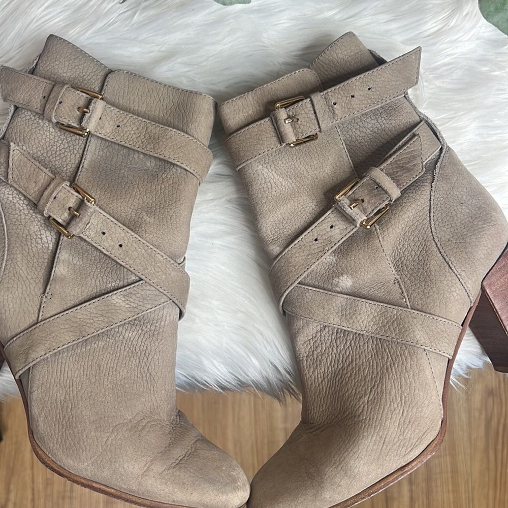 Kate Spade Lexy Boot - Picture 9 of 15